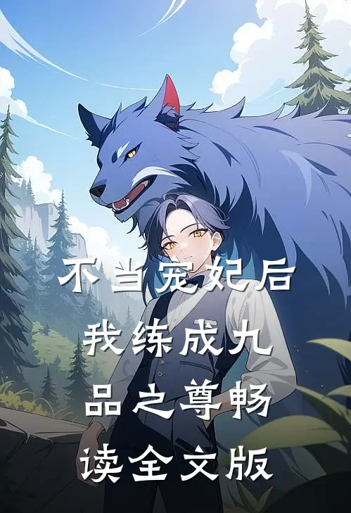 不当宠妃后，我练成九品之尊畅读全文版
