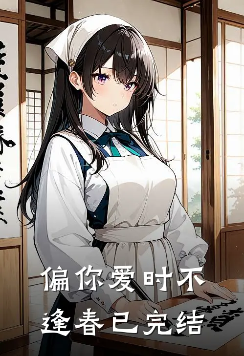 偏你爱时不逢春已完结