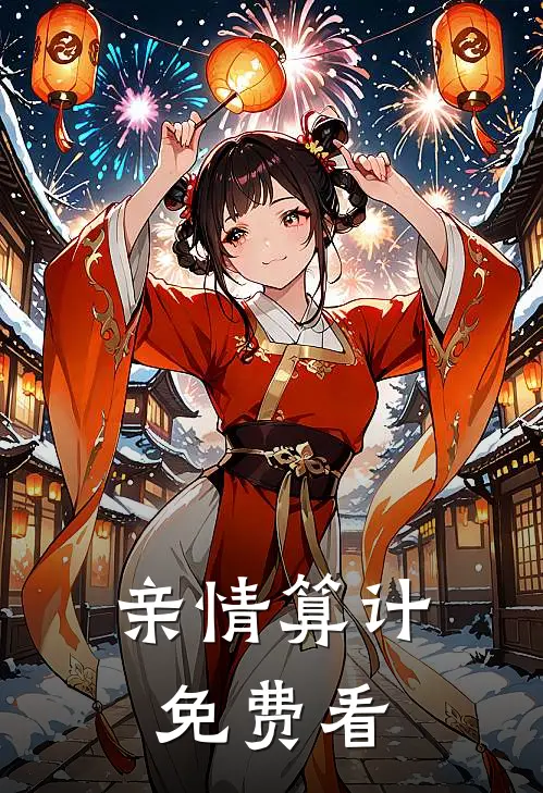 亲情算计免费看