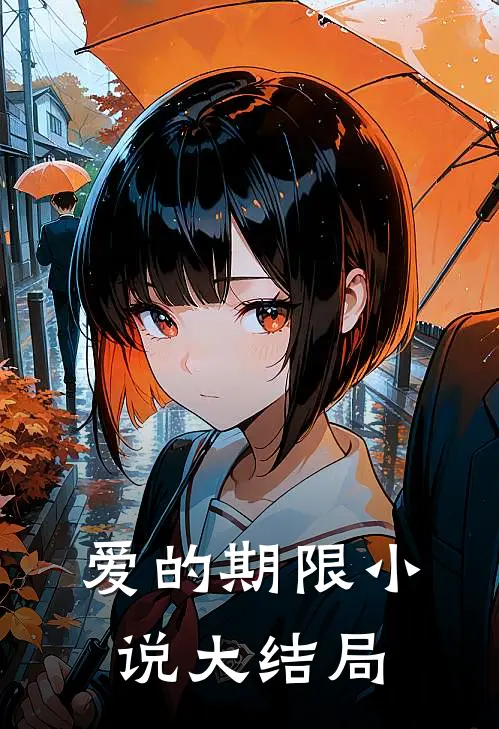 爱的期限小说大结局
