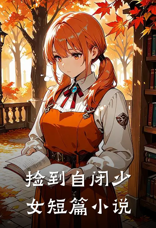 捡到自闭少女短篇小说