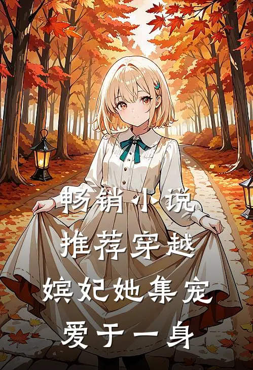 畅销小说推荐穿越：嫔妃她集宠爱于一身