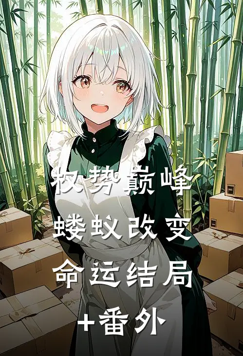 权势巅峰，蝼蚁改变命运结局+番外