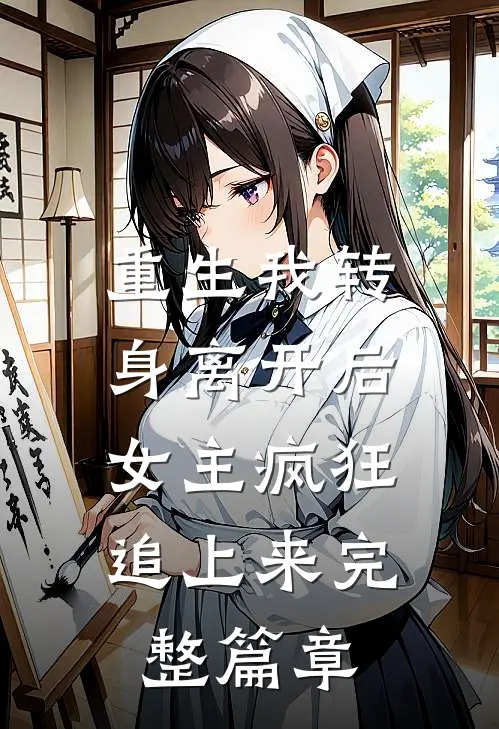 重生我转身离开后,女主疯狂追上来完整篇章免费阅读