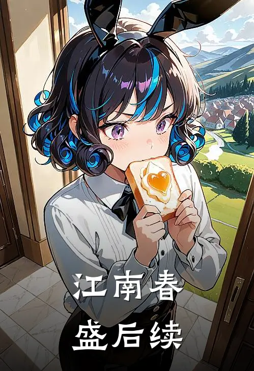 江南春盛后续