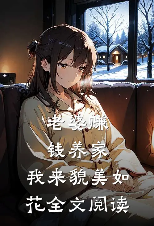 老婆赚钱养家，我来貌美如花全文阅读