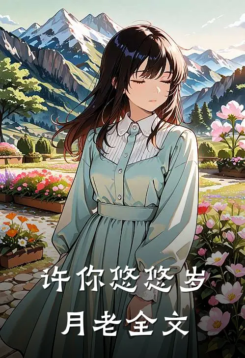 许你悠悠岁月老全文