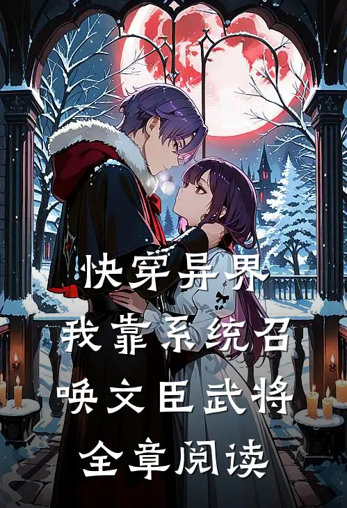 快穿异界，我靠系统召唤文臣武将全章阅读