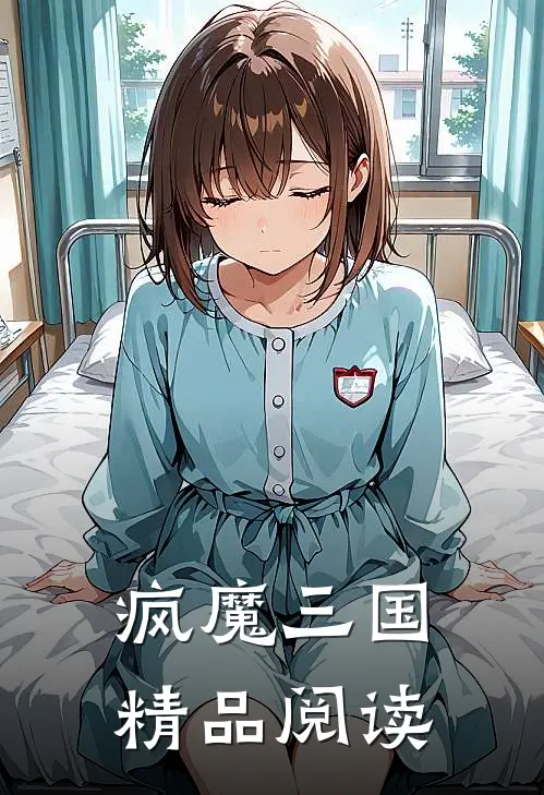 疯魔三国精品阅读