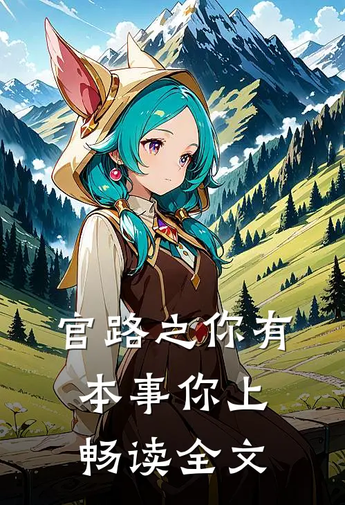 官路之你有本事你上畅读全文