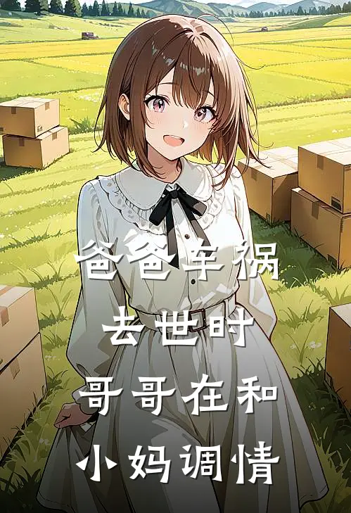 爸爸车祸去世时，哥哥在和小妈调情