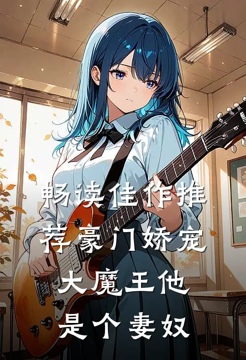 畅读佳作推荐豪门娇宠：大魔王他是个妻奴