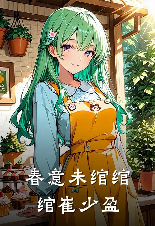 春意未绾绾绾崔少盈
