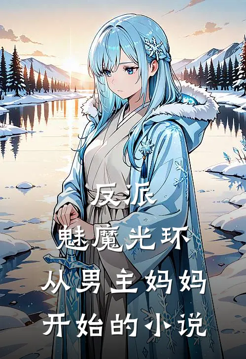 反派魅魔光环,从男主妈妈开始的