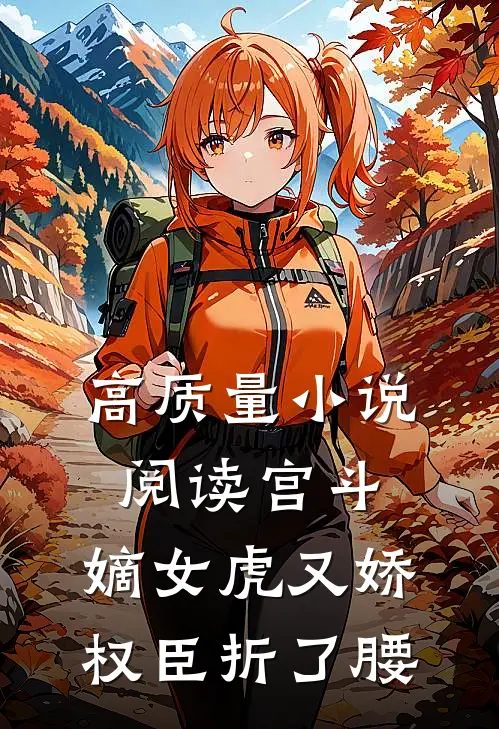 高质量小说阅读宫斗：嫡女虎又娇，权臣折了腰