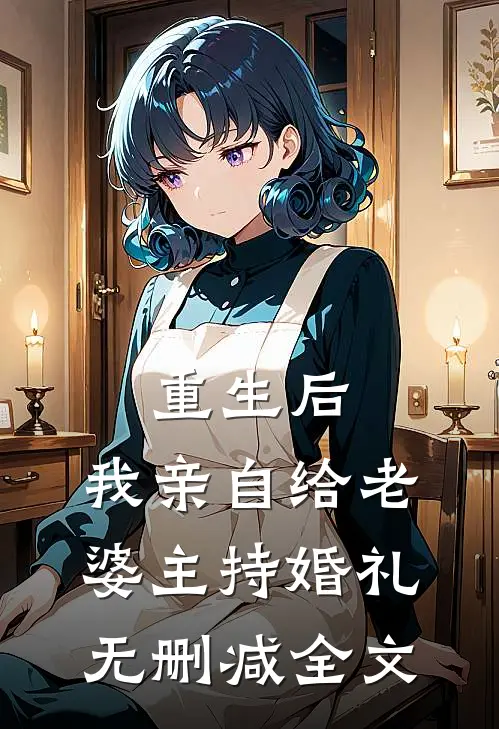 重生后，我亲自给老婆主持婚礼无删减全文