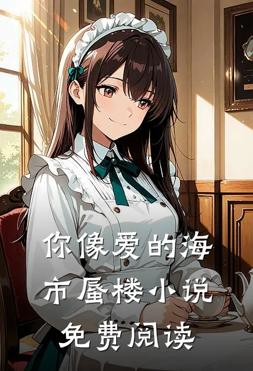 你像爱的海市蜃楼小说免费阅读