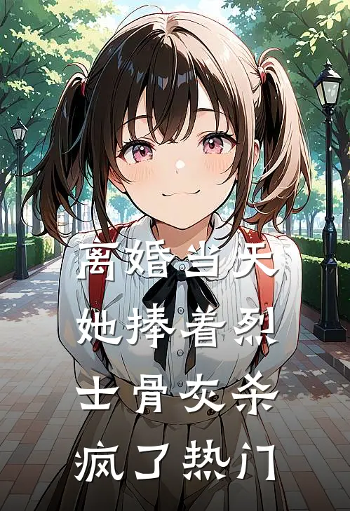 离婚当天，她捧着烈士骨灰杀疯了热门