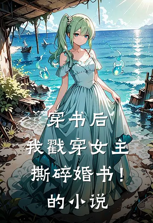 穿书后，我戳穿女主，撕碎婚书！的小说
