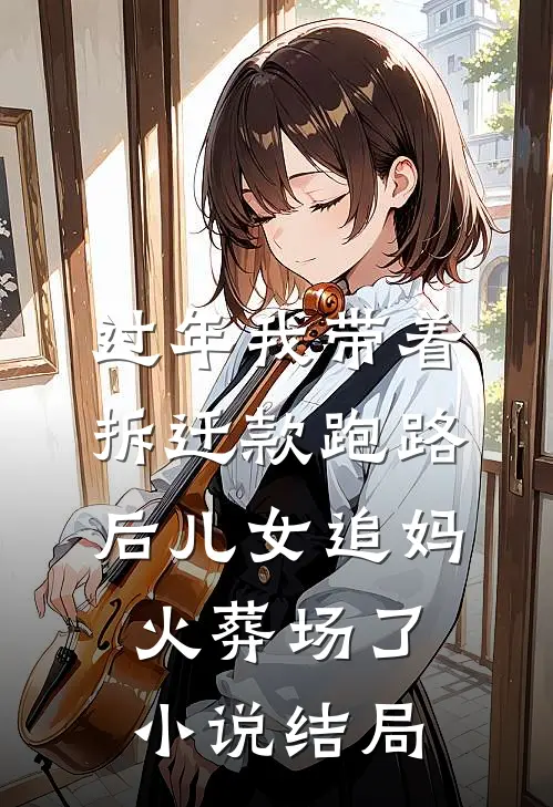 过年我带着拆迁款跑路后儿女追妈火葬场了小说结局