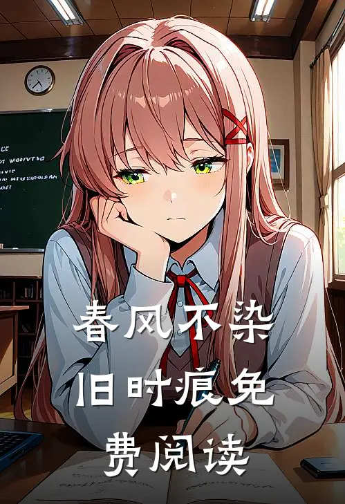 春风不染旧时痕免费阅读