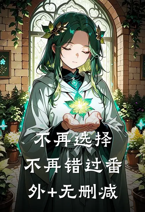 不再选择，不再错过番外+无删减