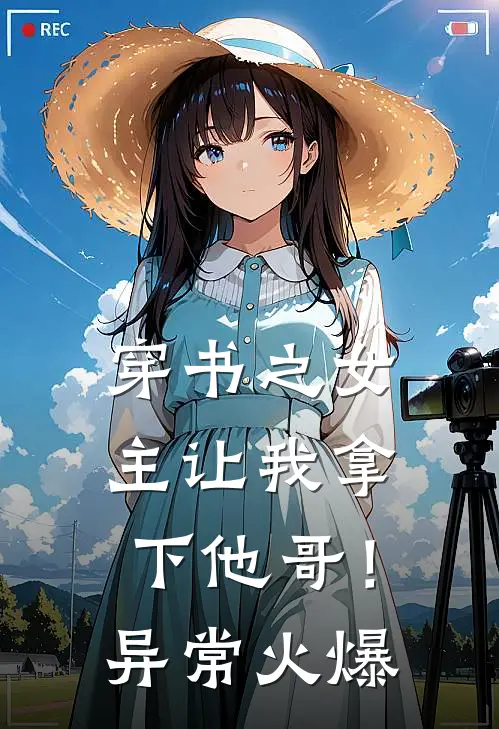 穿书之女主让我拿下他哥！异常火爆