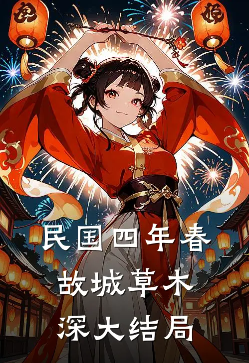 民国四年春，故城草木深大结局