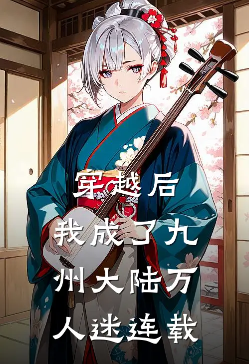 穿越后,我成了九州大陆万人迷连载了吗