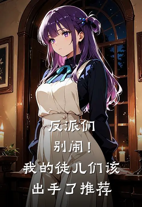反派们别闹！我的徒儿们该出手了推荐