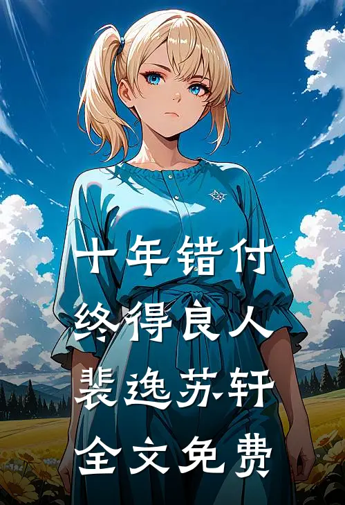 十年错付，终得良人裴逸苏轩全文免费