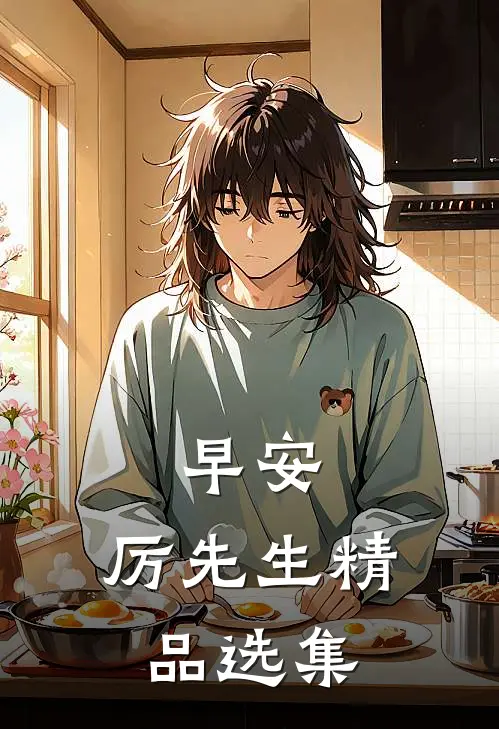 早安，厉先生精品选集