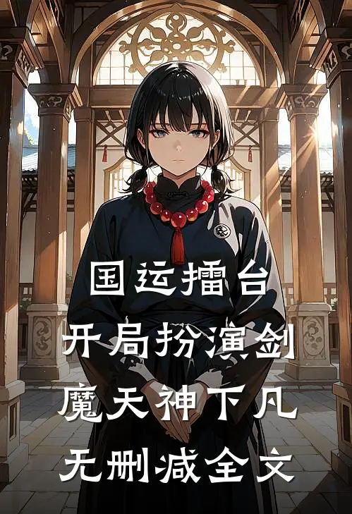 国运擂台，开局扮演剑魔天神下凡无删减全文