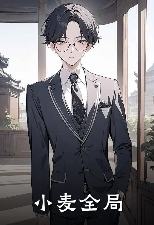 小麦全局
