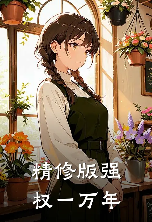 精修版强权一万年
