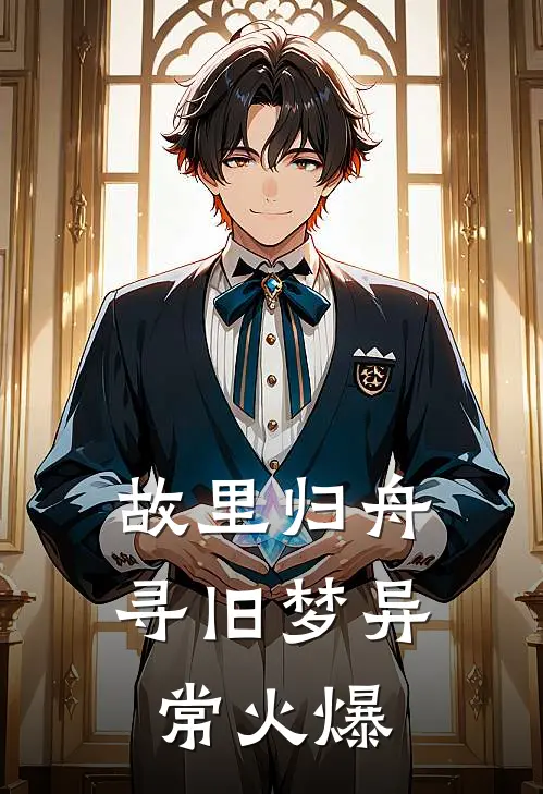 故里归舟寻旧梦异常火爆