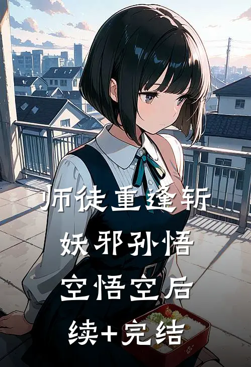 师徒重逢斩妖邪孙悟空悟空后续+完结
