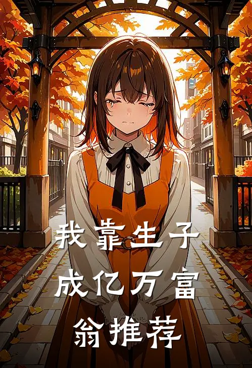 我靠生子成亿万富翁推荐