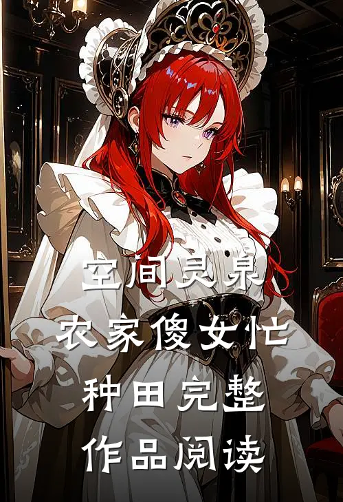 空间灵泉：农家傻女忙种田完整作品阅读