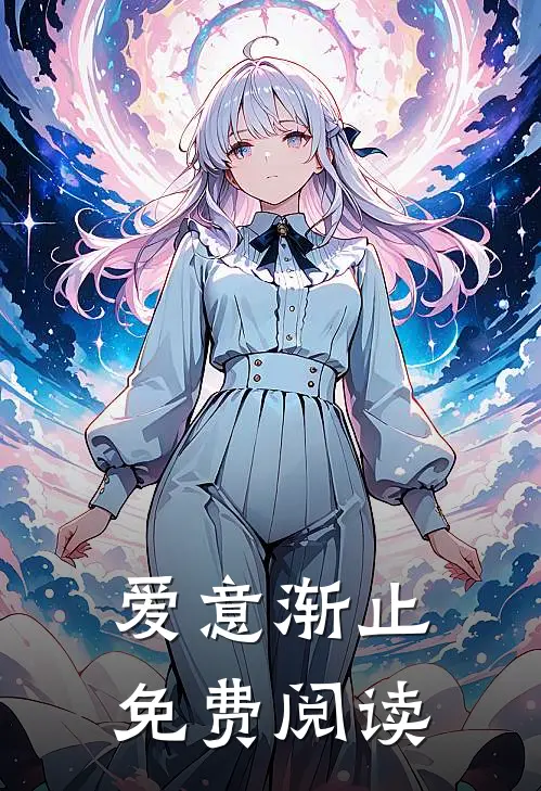 爱意渐止免费阅读