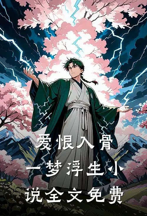 爱恨入骨，一梦浮生小说全文免费