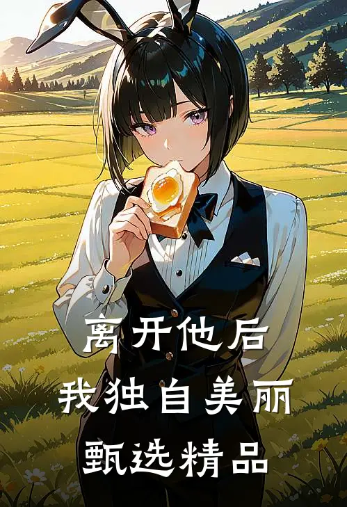 离开他后，我独自美丽甄选精品