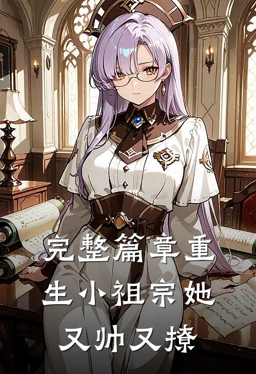 完整篇章重生小祖宗她又帅又撩
