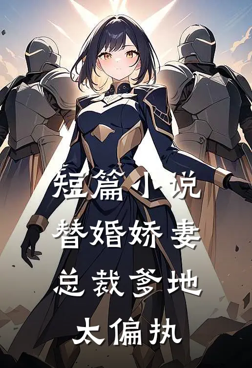 短篇小说替婚娇妻：总裁爹地太偏执
