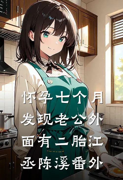 怀孕七个月，发现老公外面有二胎江丞陈溪番外