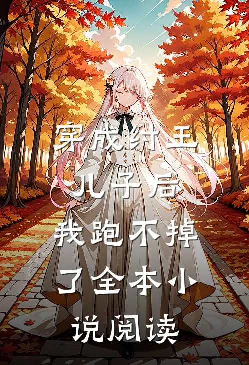 穿成纣王儿子后,我跑不掉了全本阅读网
