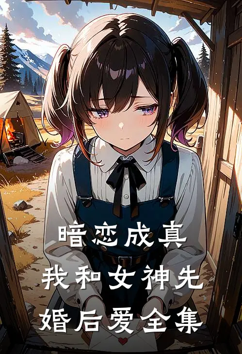 暗恋成真，我和女神先婚后爱全集