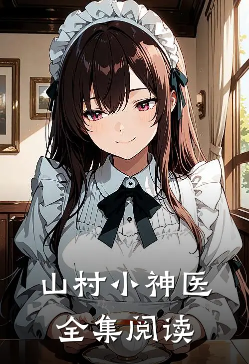 山村小神医全集阅读