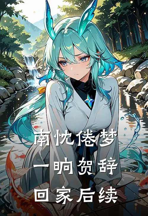 南忱倦梦一晌贺辞回家后续