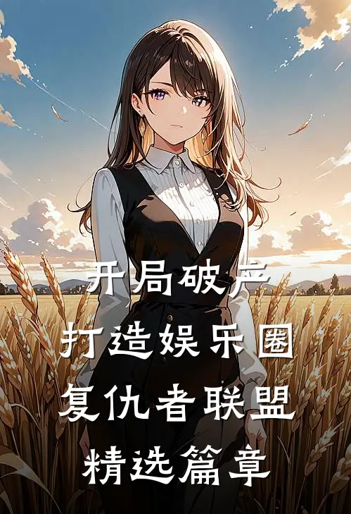 开局破产，打造娱乐圈复仇者联盟精选篇章
